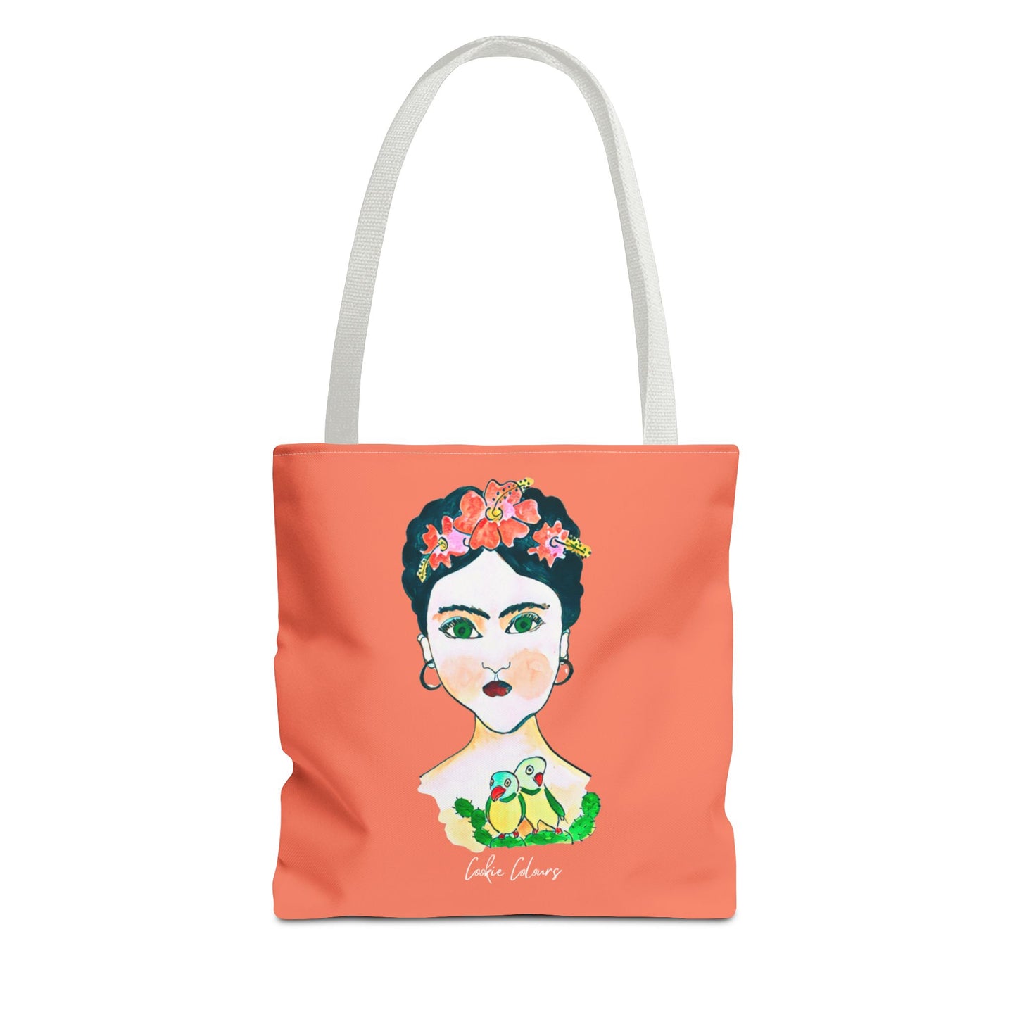 Young Frida | Tote Bag