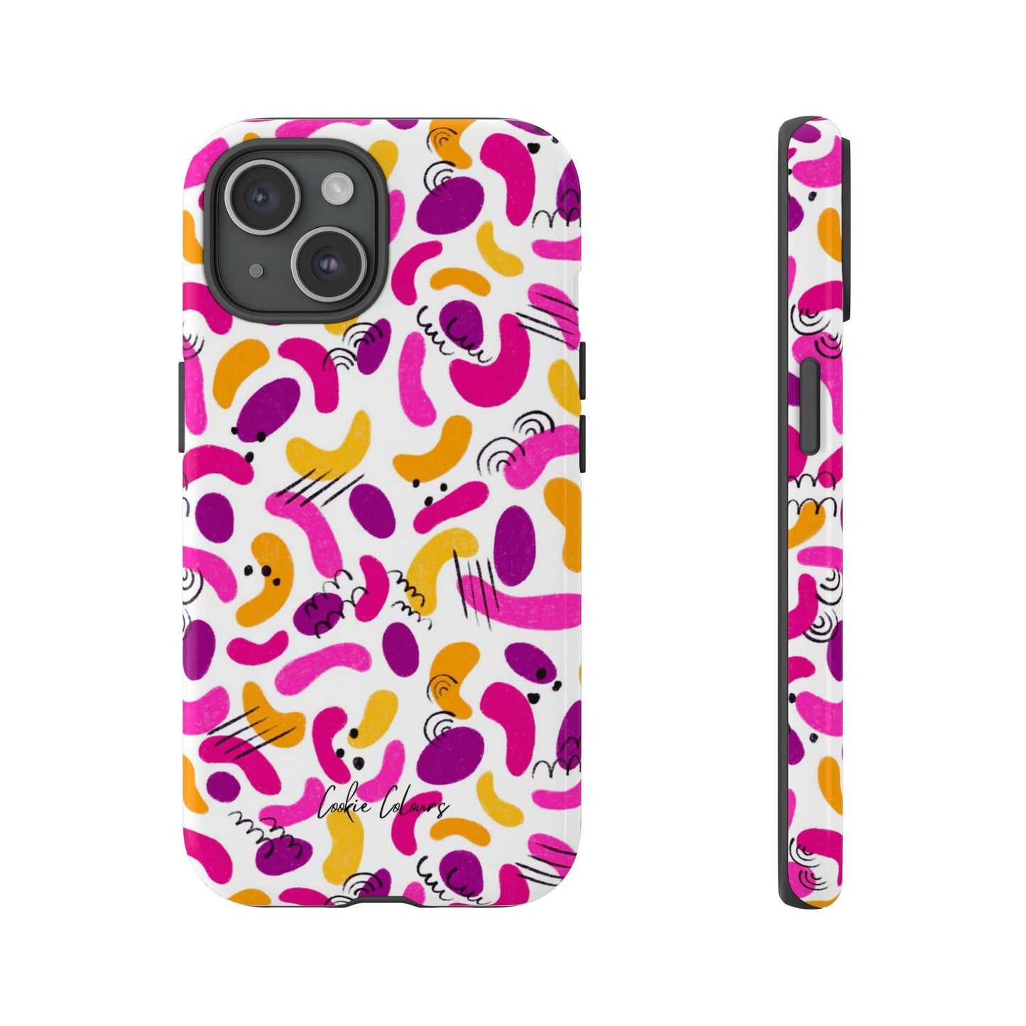 Jelly Beans | Premium Phone Case