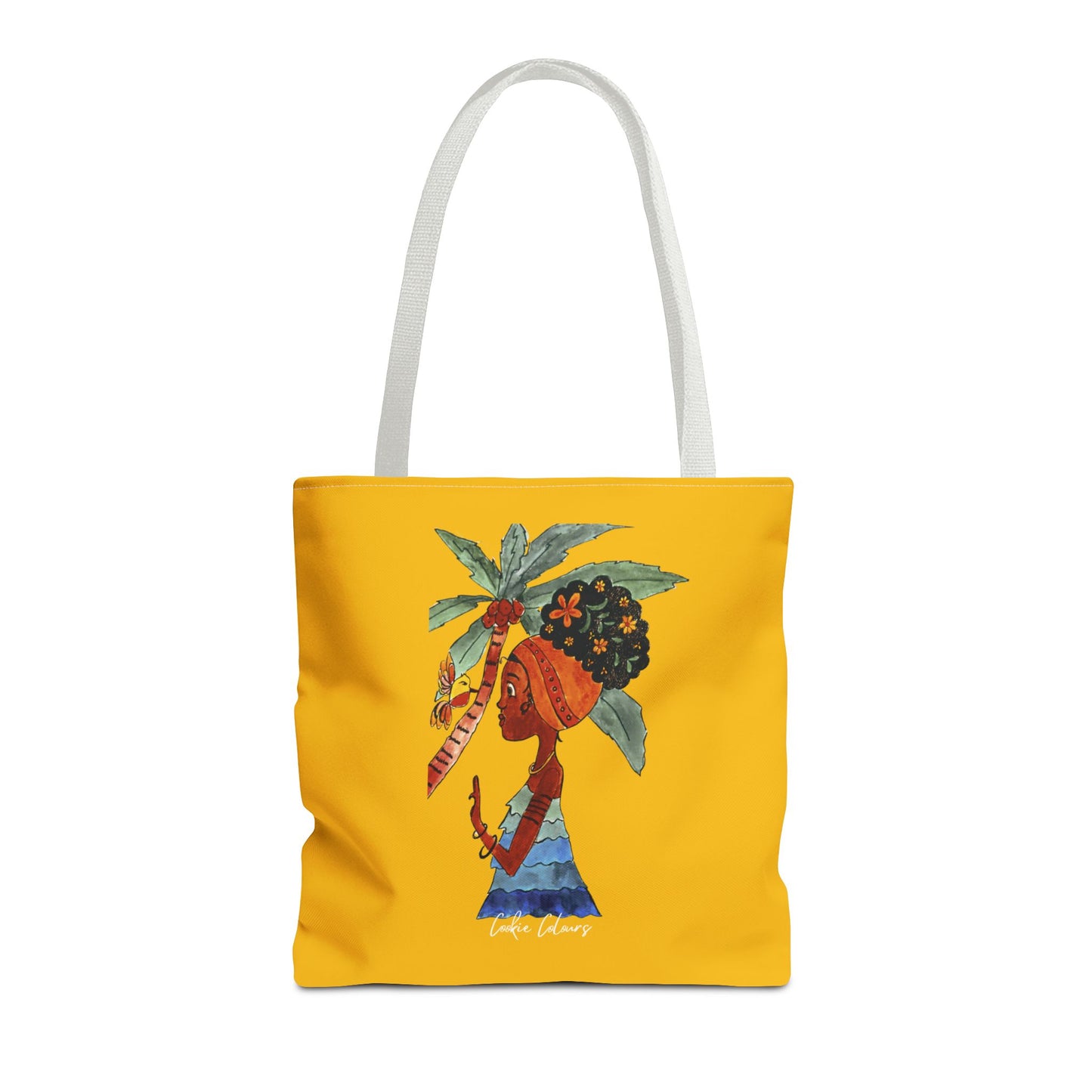 Natural Beauty | Tote Bag