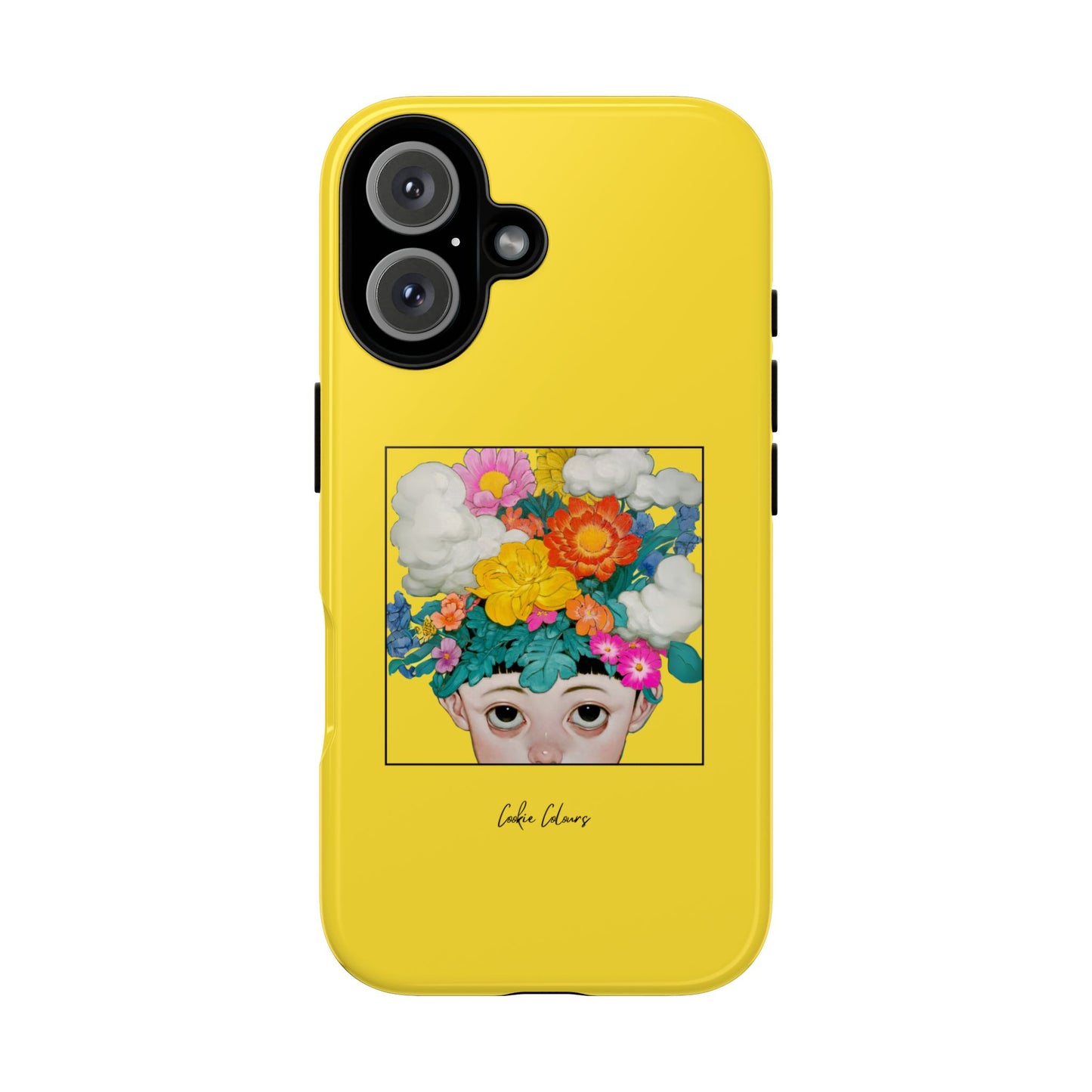 Mind Garden | Premium Phone Case
