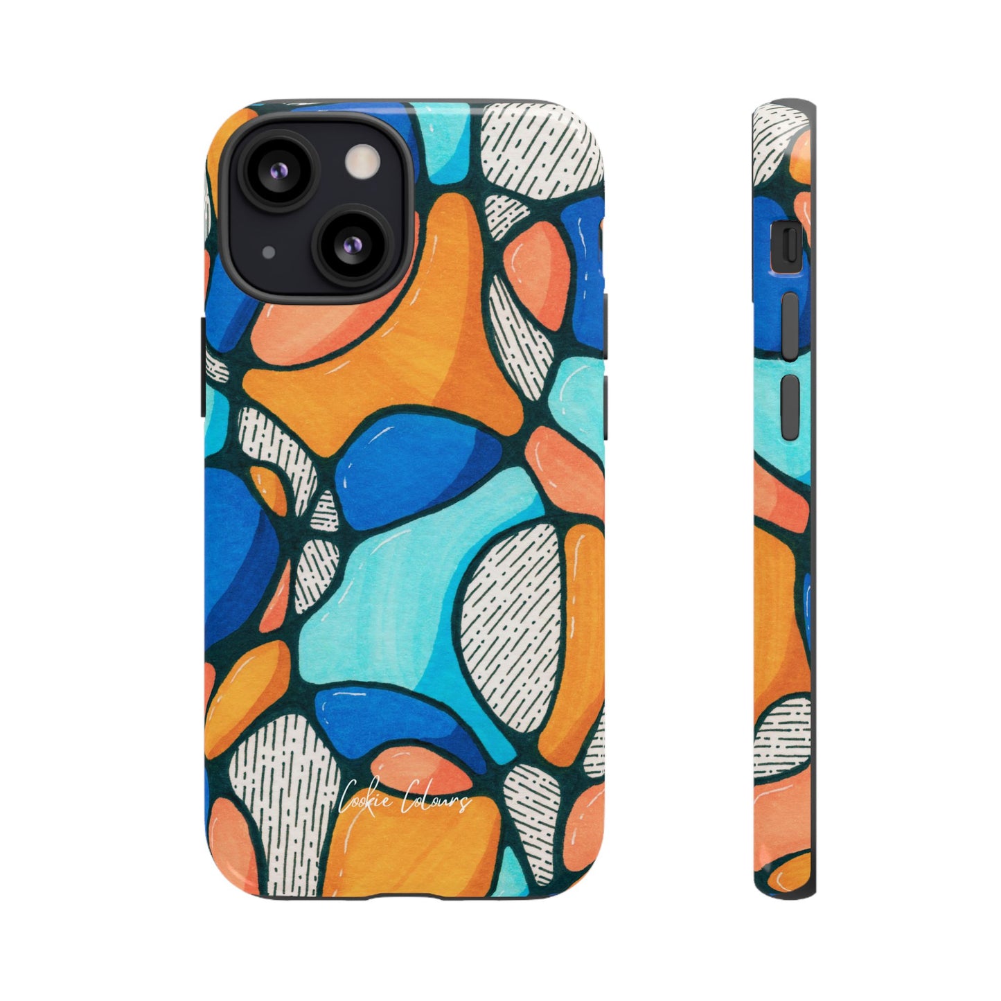 Garden Maze | Premium Phone Case
