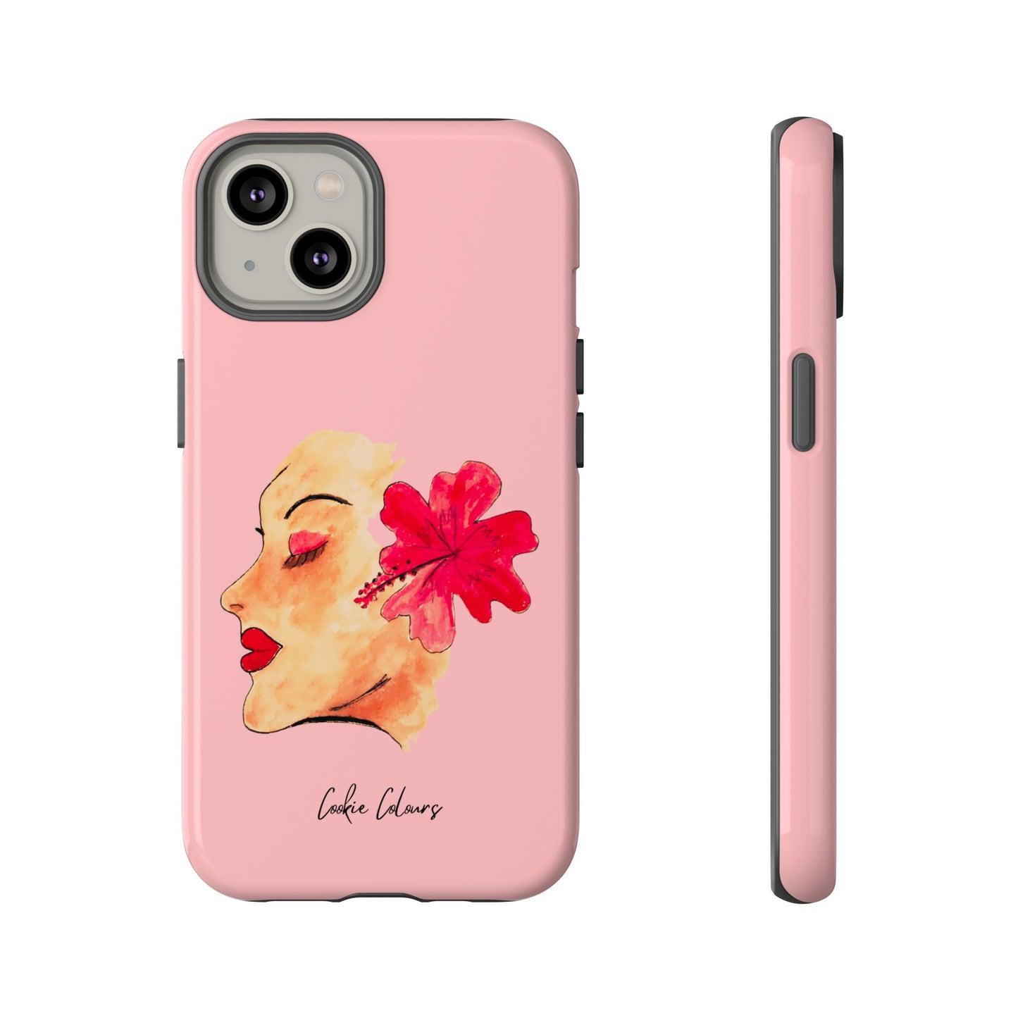 Respir | Premium Phone Case