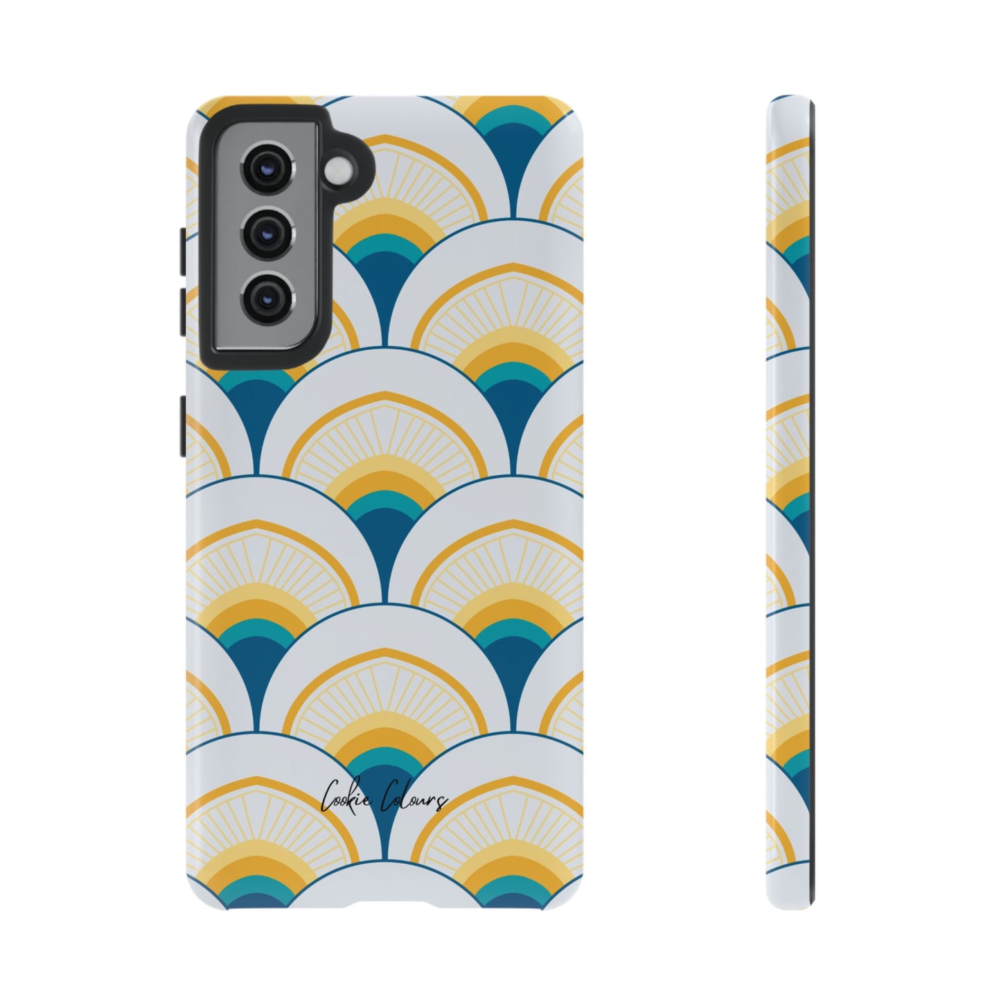 Ocean Wave | Premium Phone Case