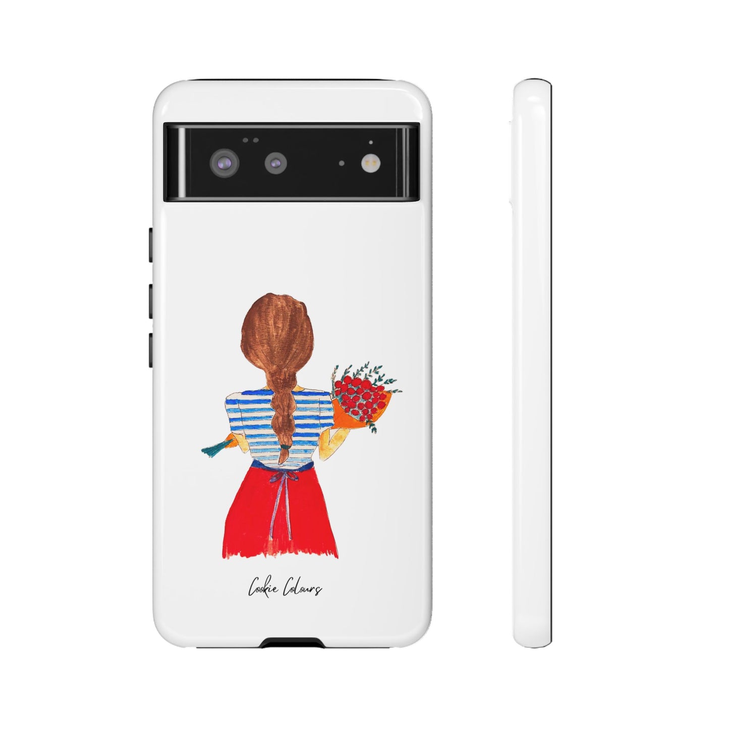 Bouquet | Premium Phone Case