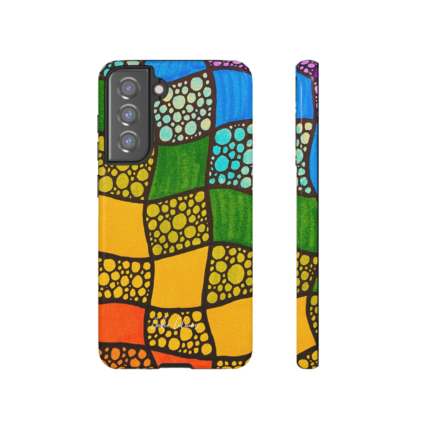 Dew Kissed Dreams | Premium Phone Case