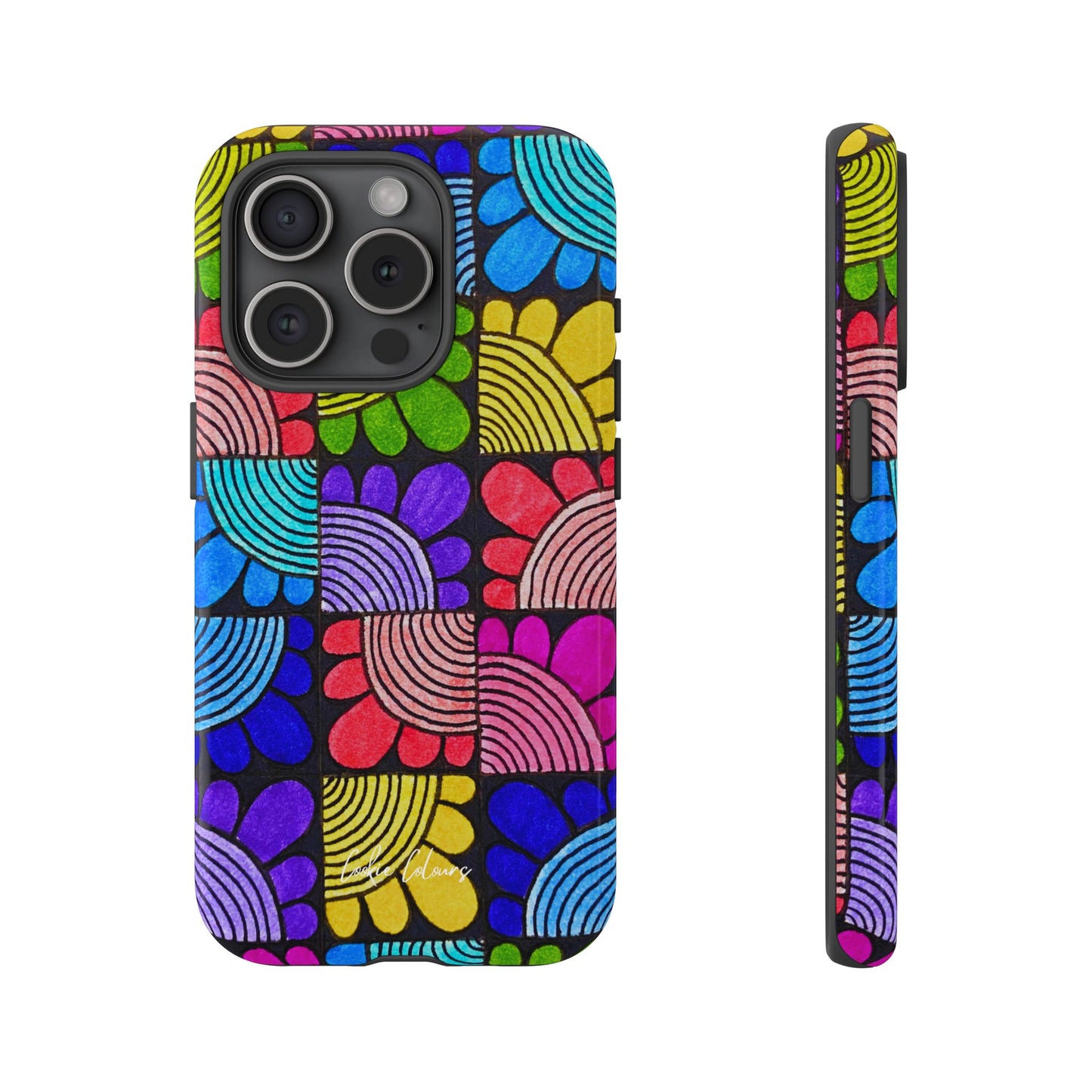 Orchard Dreams | Premium Phone Case
