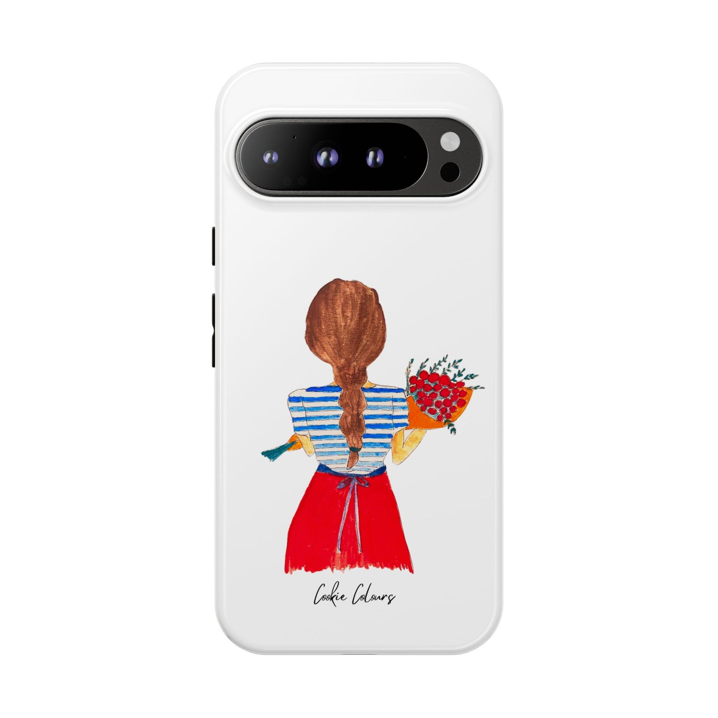 Bouquet | Premium Phone Case
