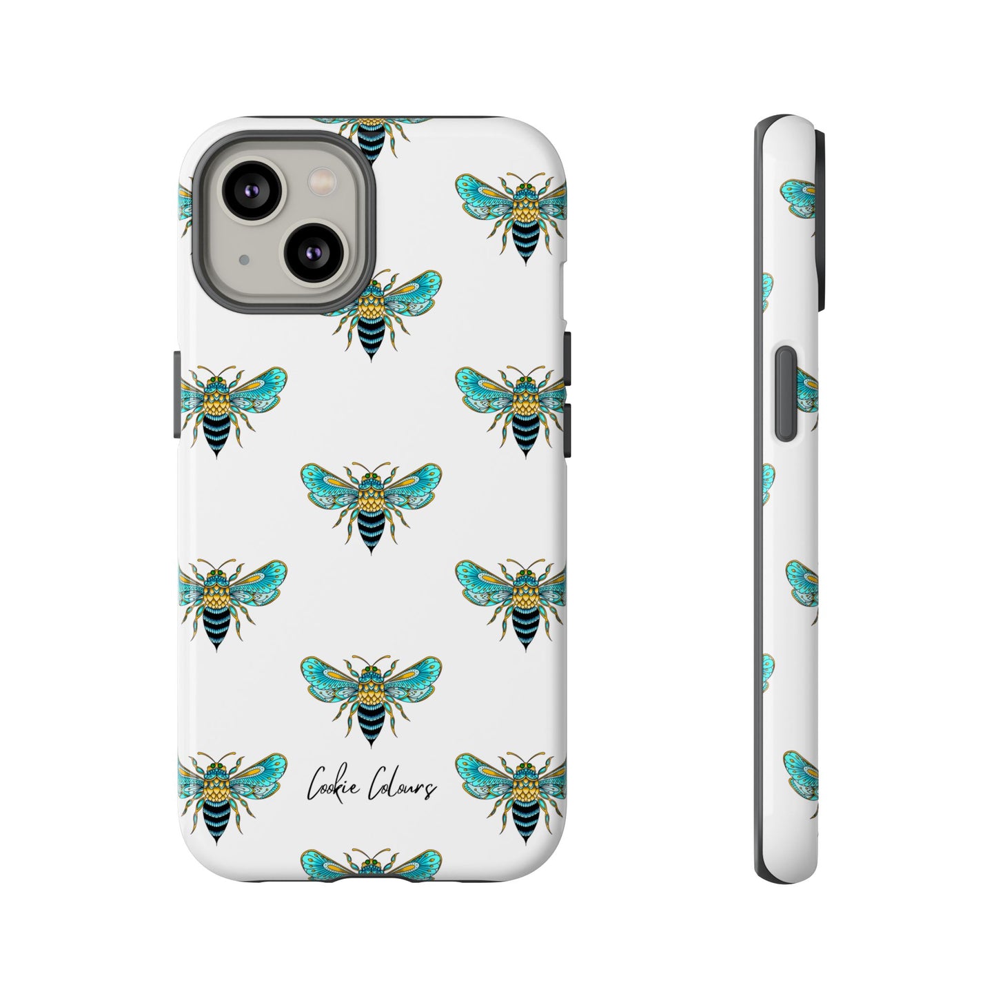 Bee-utiful | Premium Phone Case