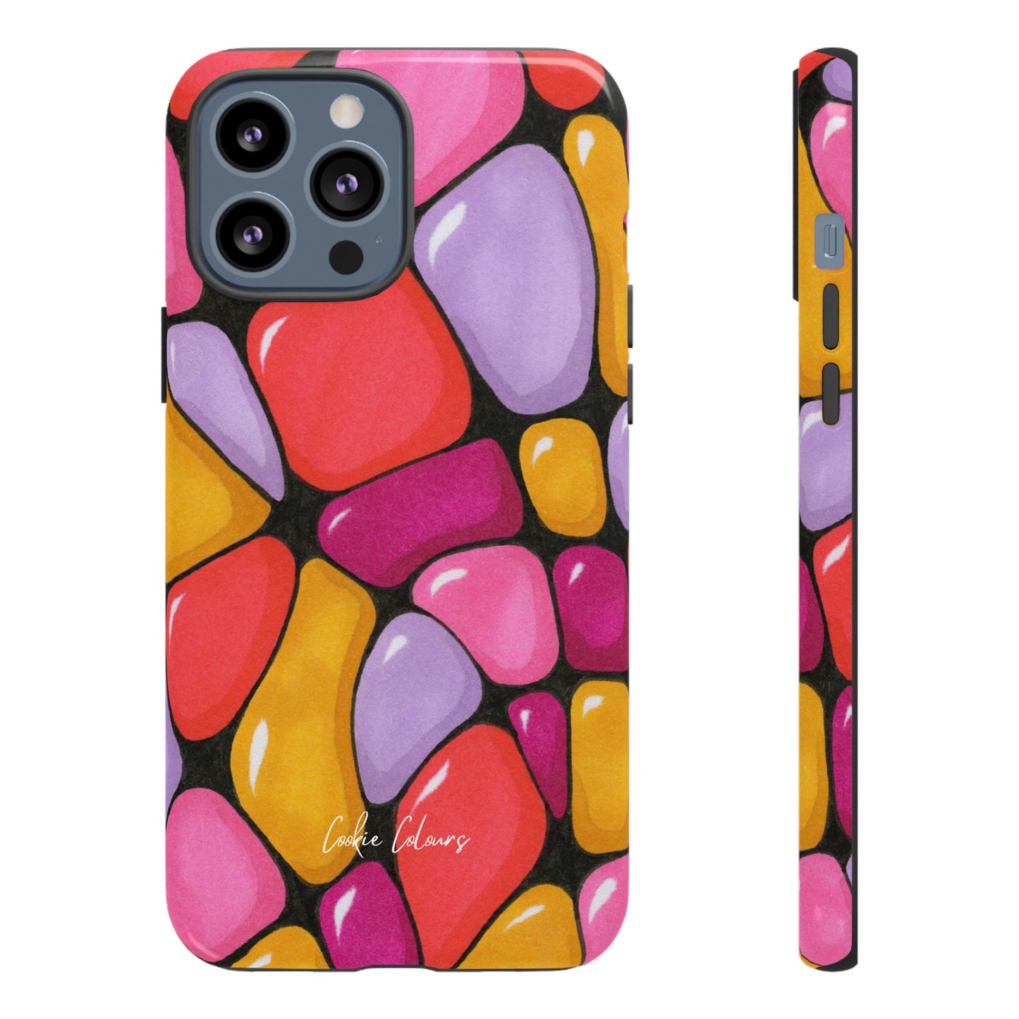 Candy Stone | Premium Phone Case