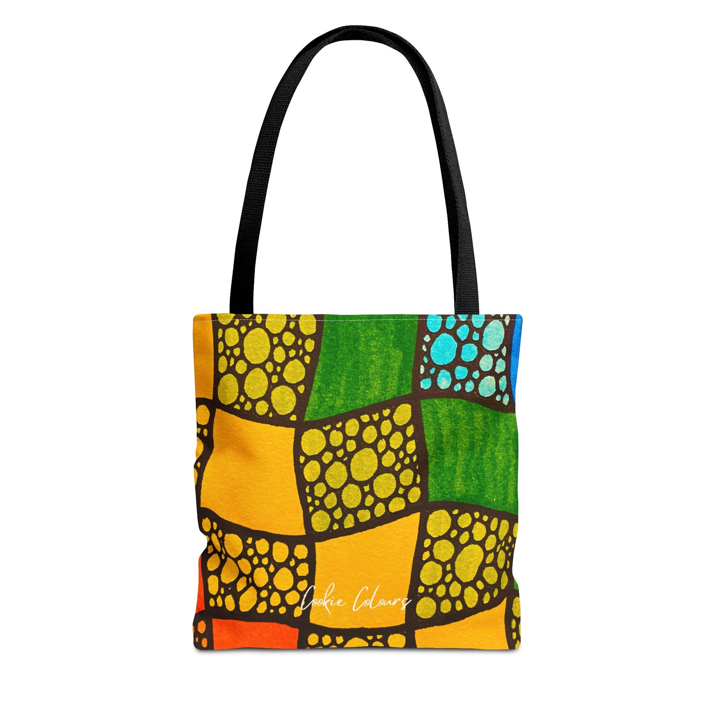 Dew Kissed Dreams | Tote Bag
