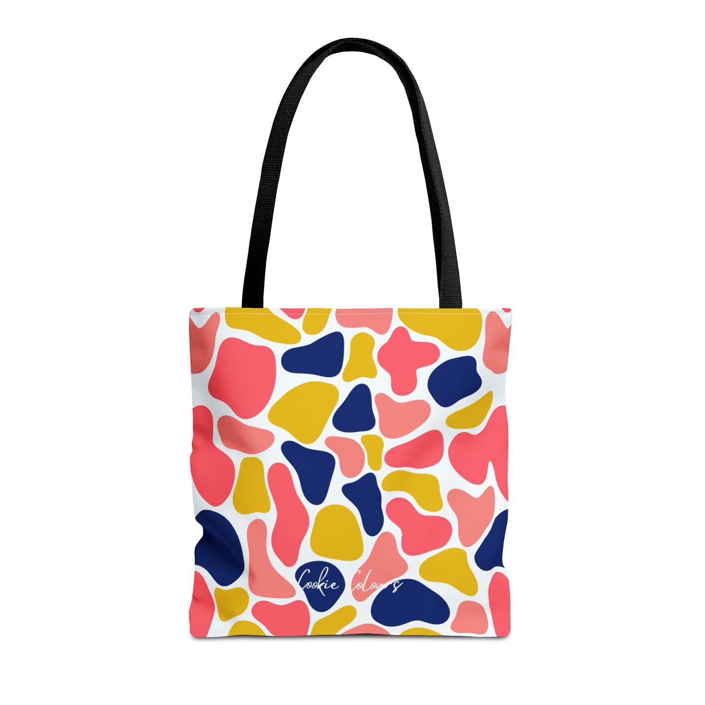 Abstract Joy | Tote Bag