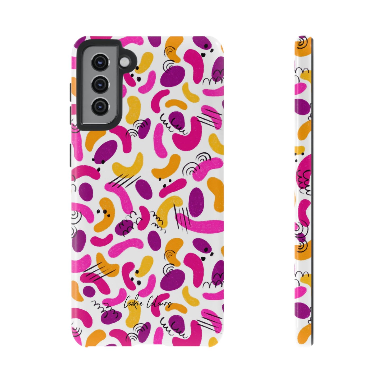 Jelly Beans | Premium Phone Case