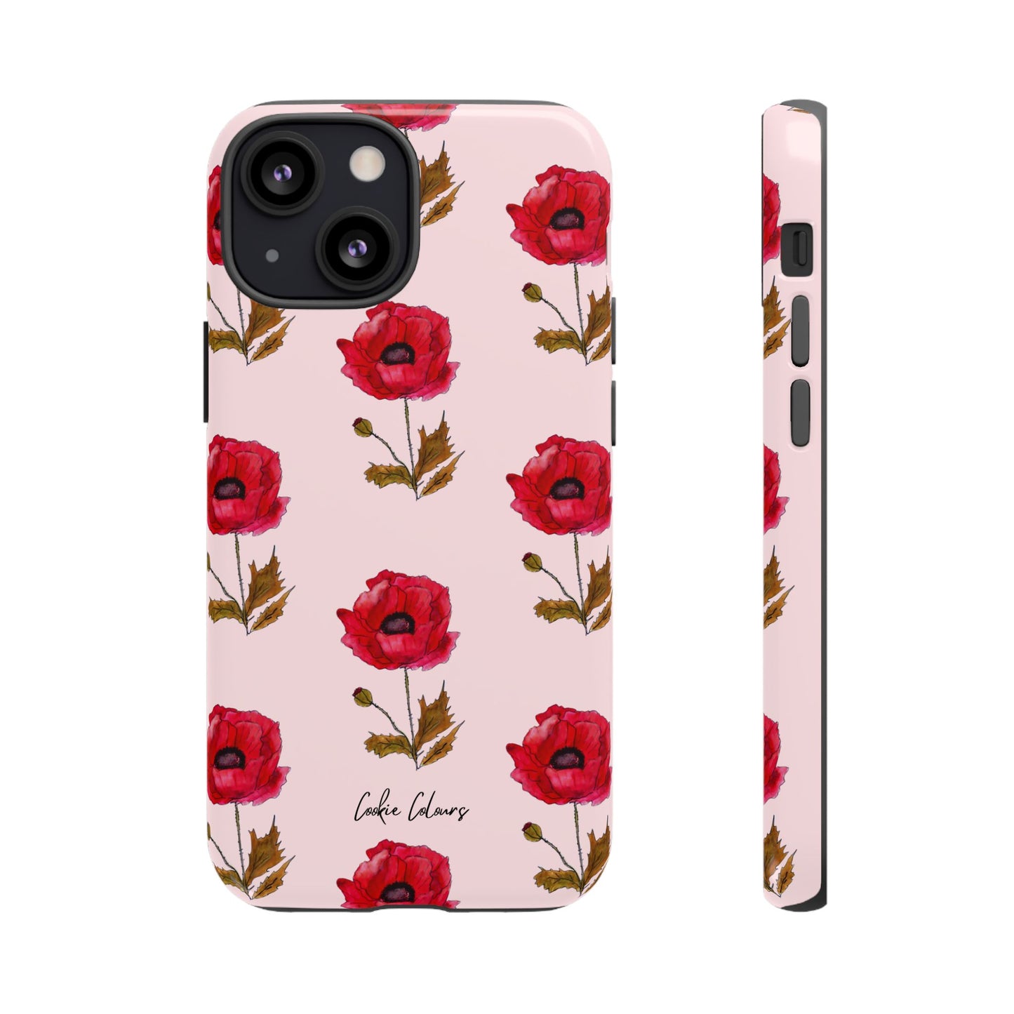 Amapola | Premium Phone Case