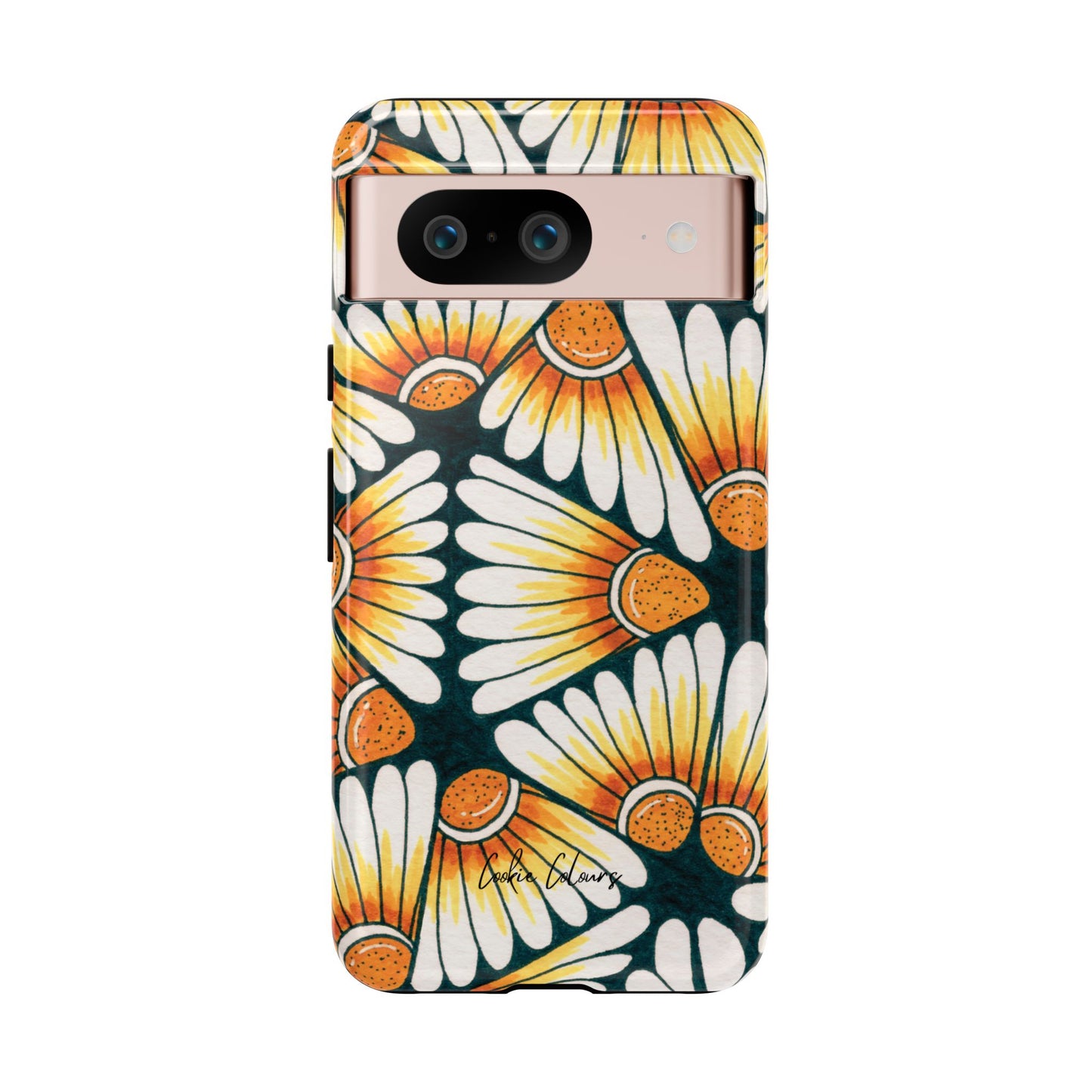 Daisy Delight | Premium Phone Case