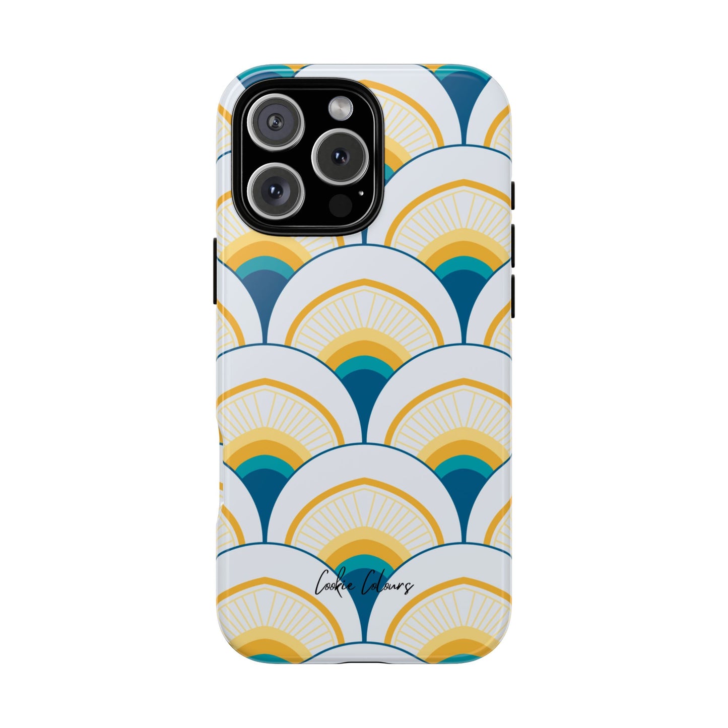 Ocean Wave | Premium Phone Case