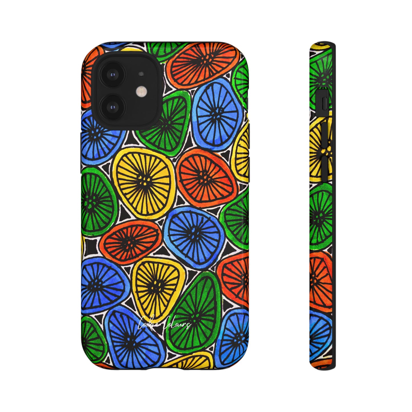 Pebble Path | Premium Phone Case