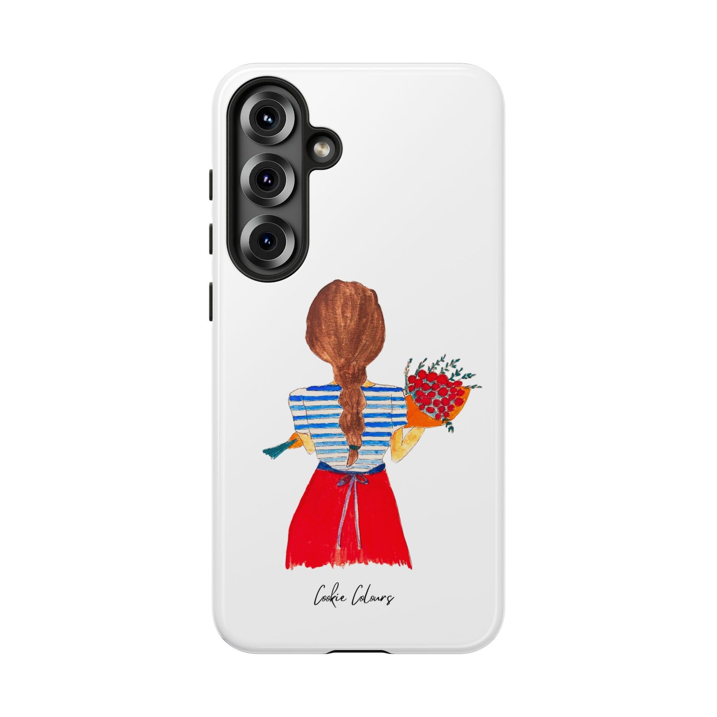 Bouquet | Premium Phone Case