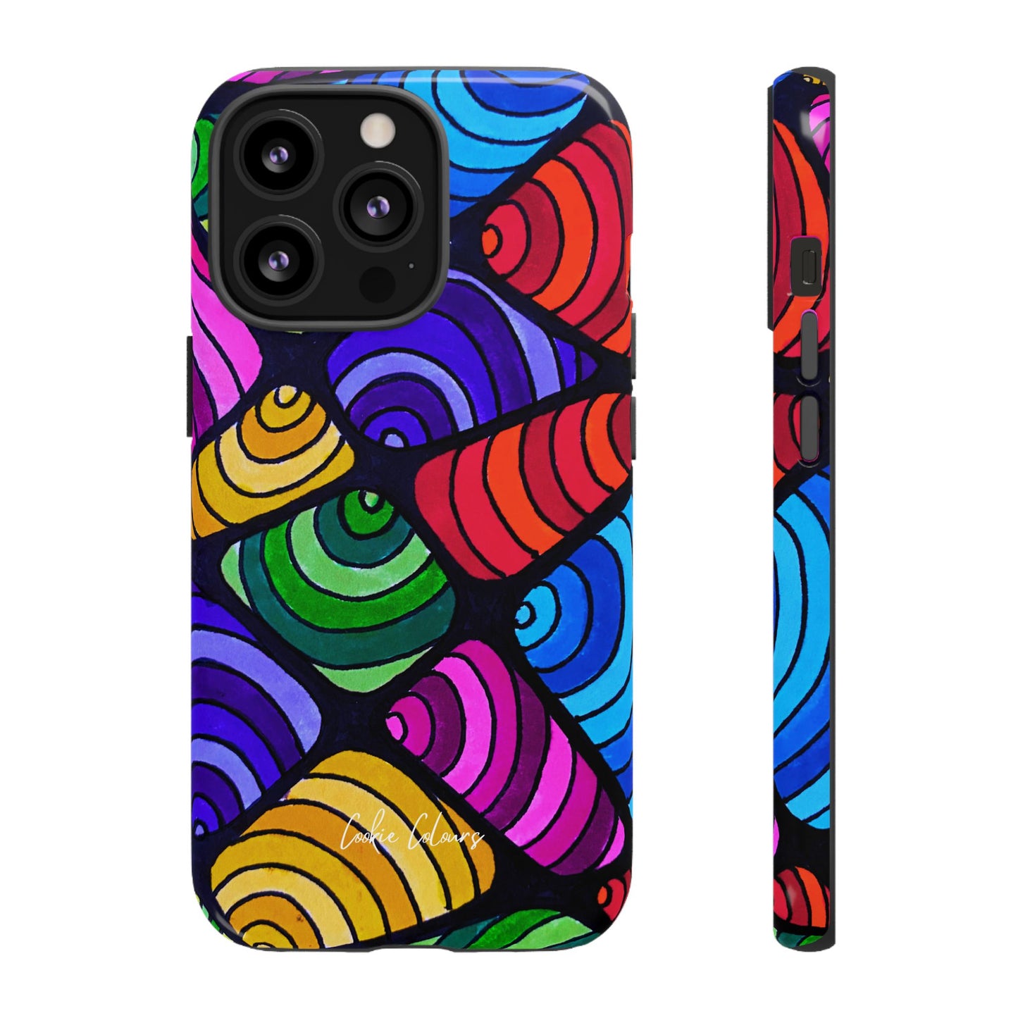 Chromarc | Premium Phone Case
