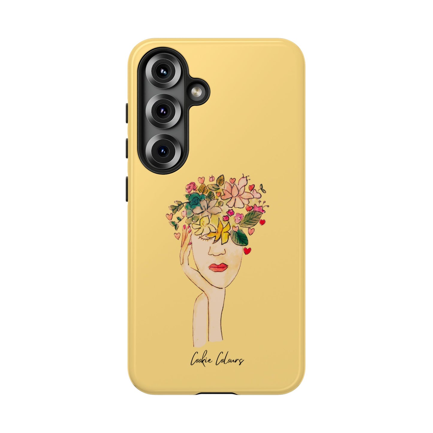 Day Dreams | Premium Phone Case