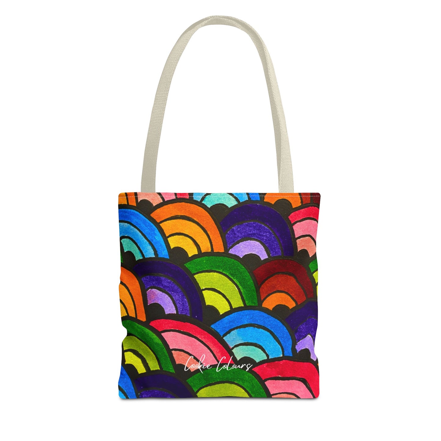 Echoes of Dawn | Tote Bag