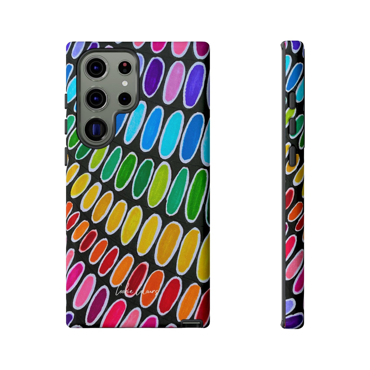 Moonlit Gems | Premium Phone Case
