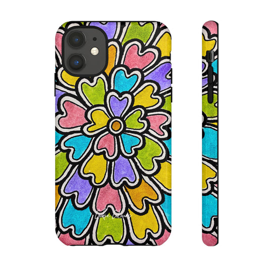 Whispers of Spring | Premium Phone Case