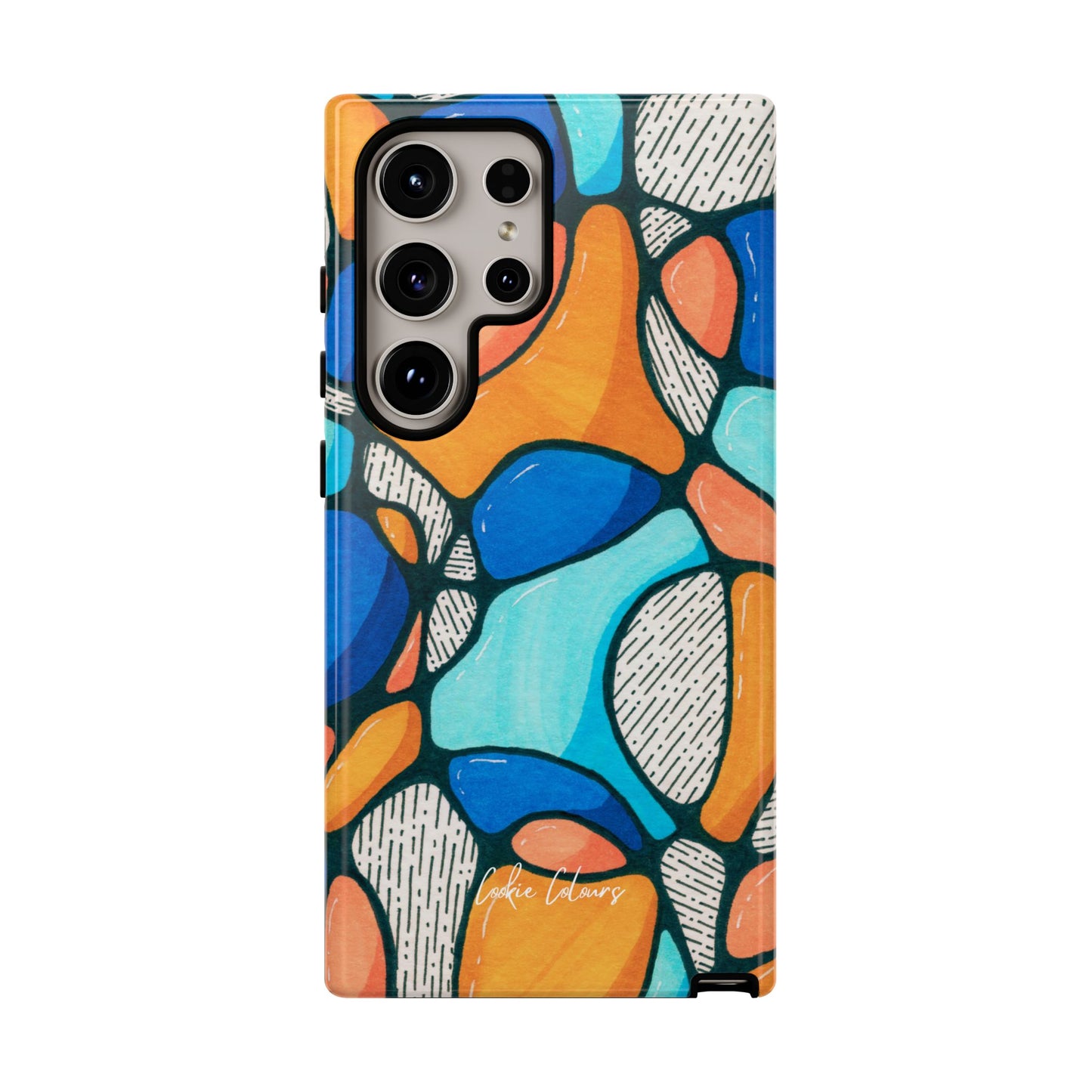 Garden Maze | Premium Phone Case