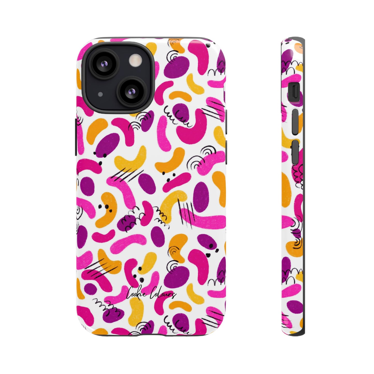 Jelly Beans | Premium Phone Case