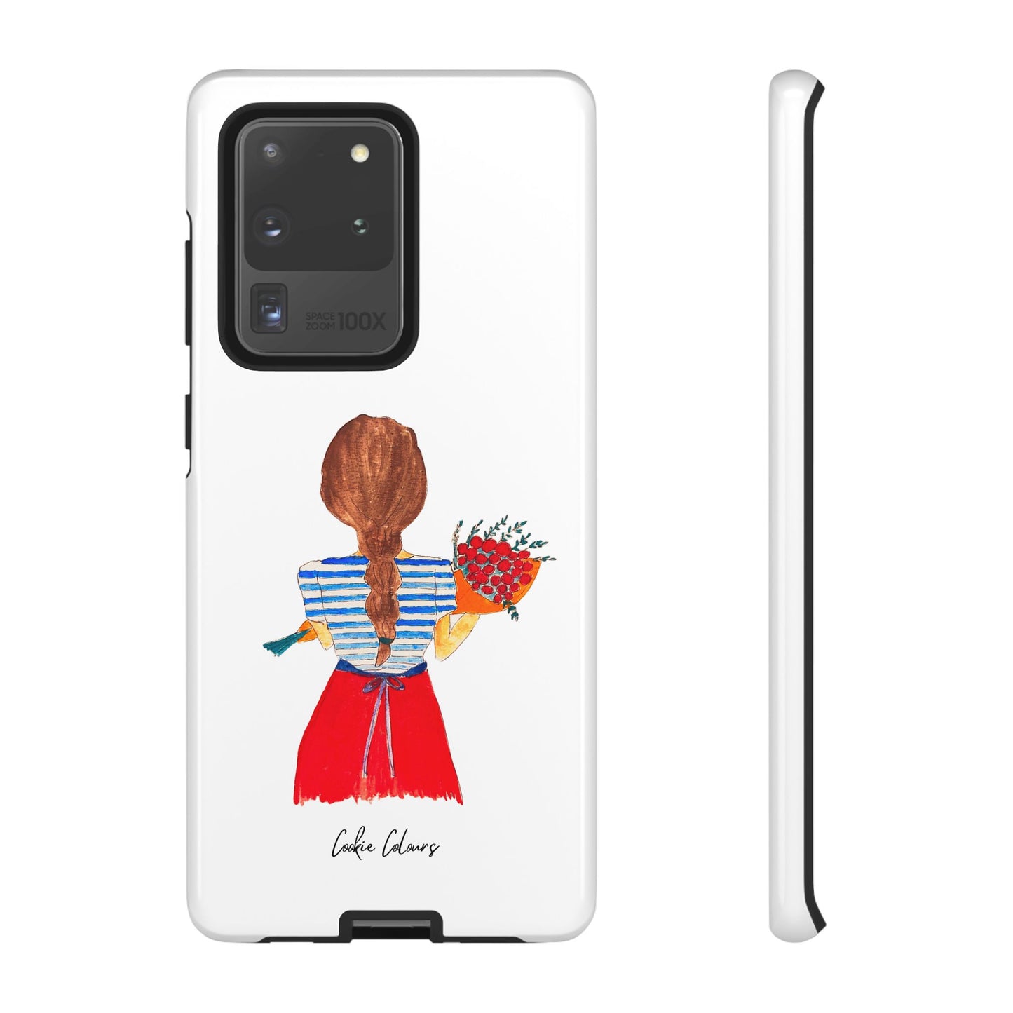 Bouquet | Premium Phone Case