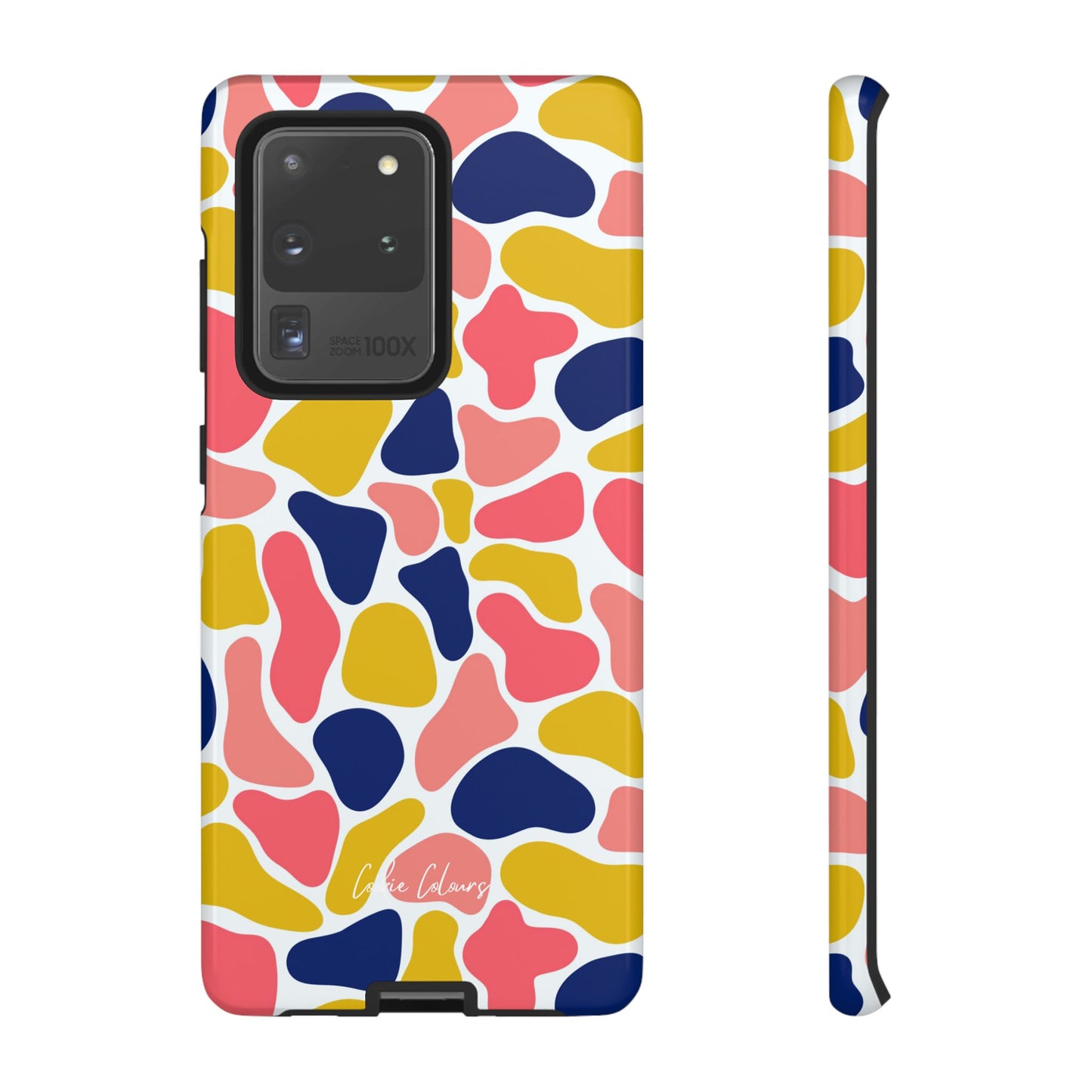Abstract Joy | Premium Phone Case