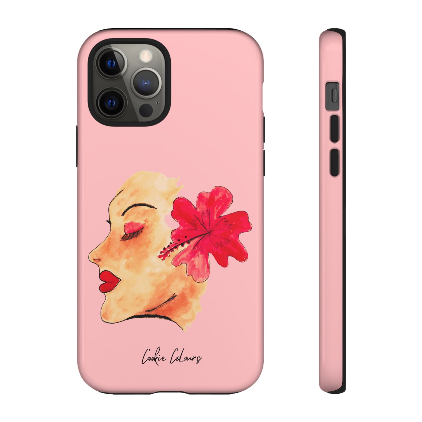 Respir | Premium Phone Case