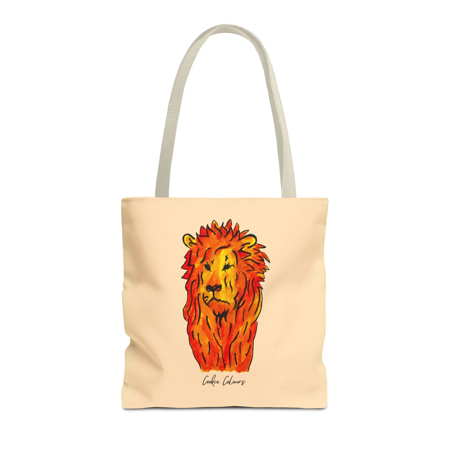 Simba | Tote Bag