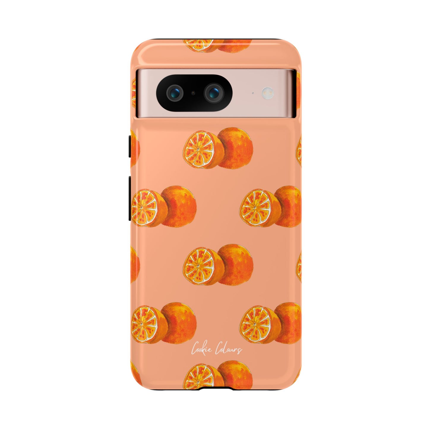 Oranges | Premium Phone Case
