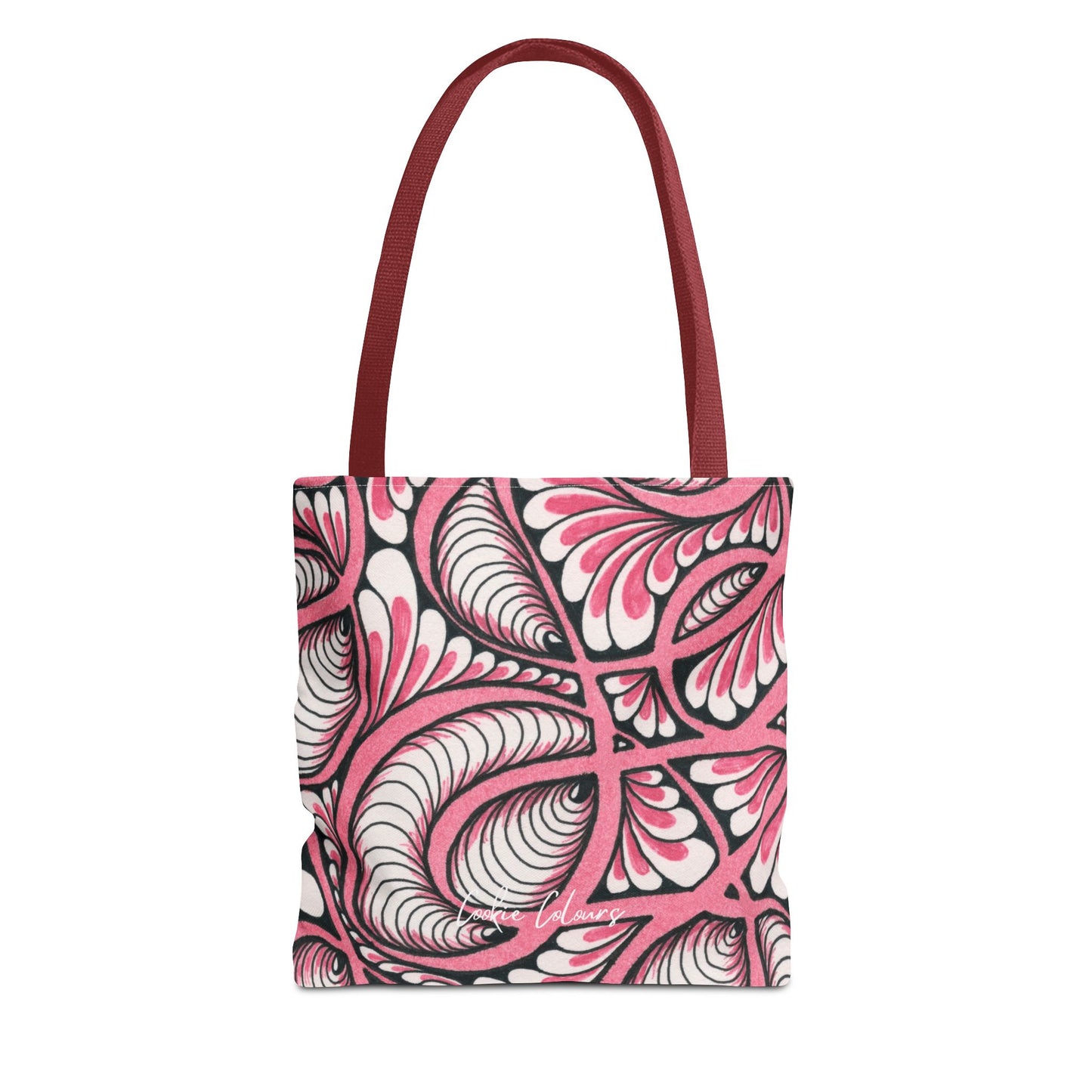 Twisted Vines | Tote Bag