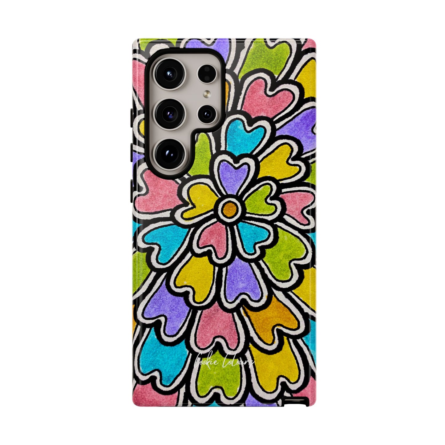 Whispers of Spring | Premium Phone Case