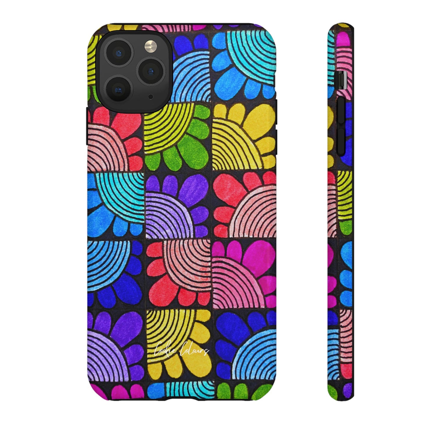 Orchard Dreams | Premium Phone Case