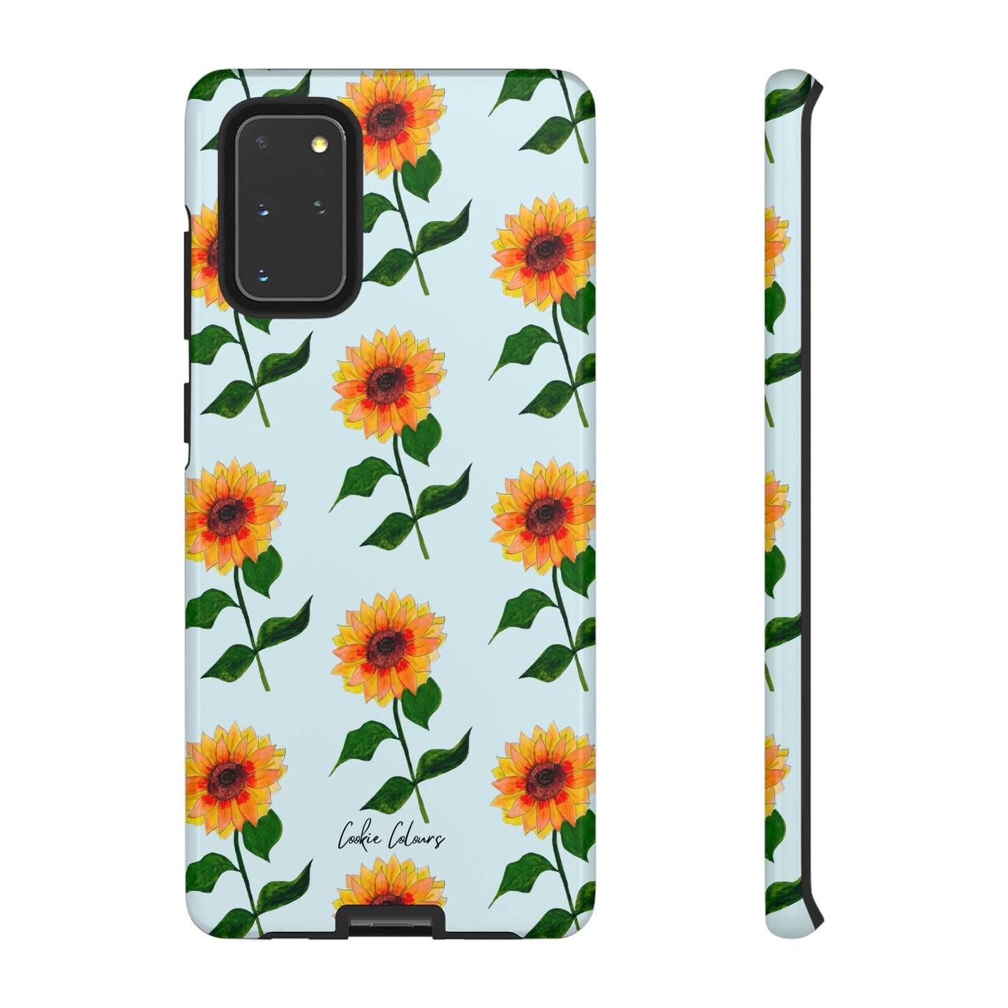 Sunflower | Premium Phone Case