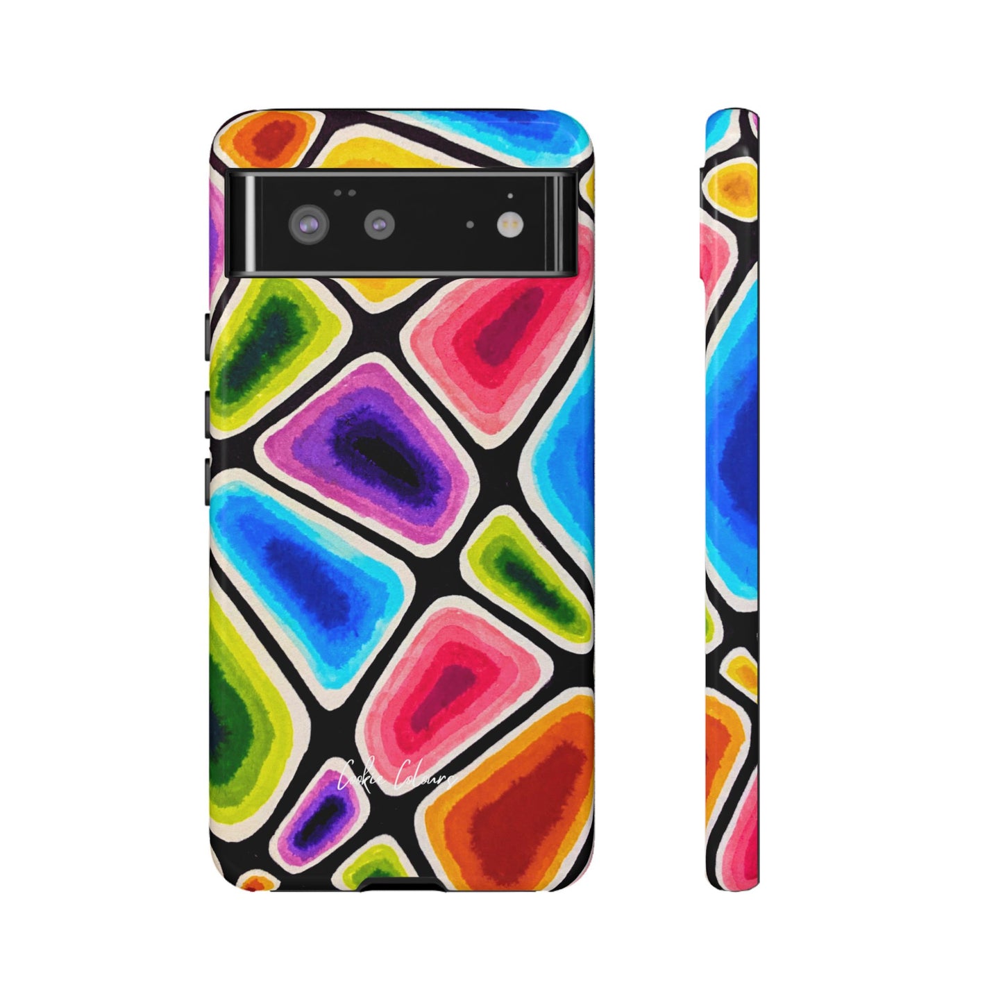 Chromatic Dreams | Premium Phone Case