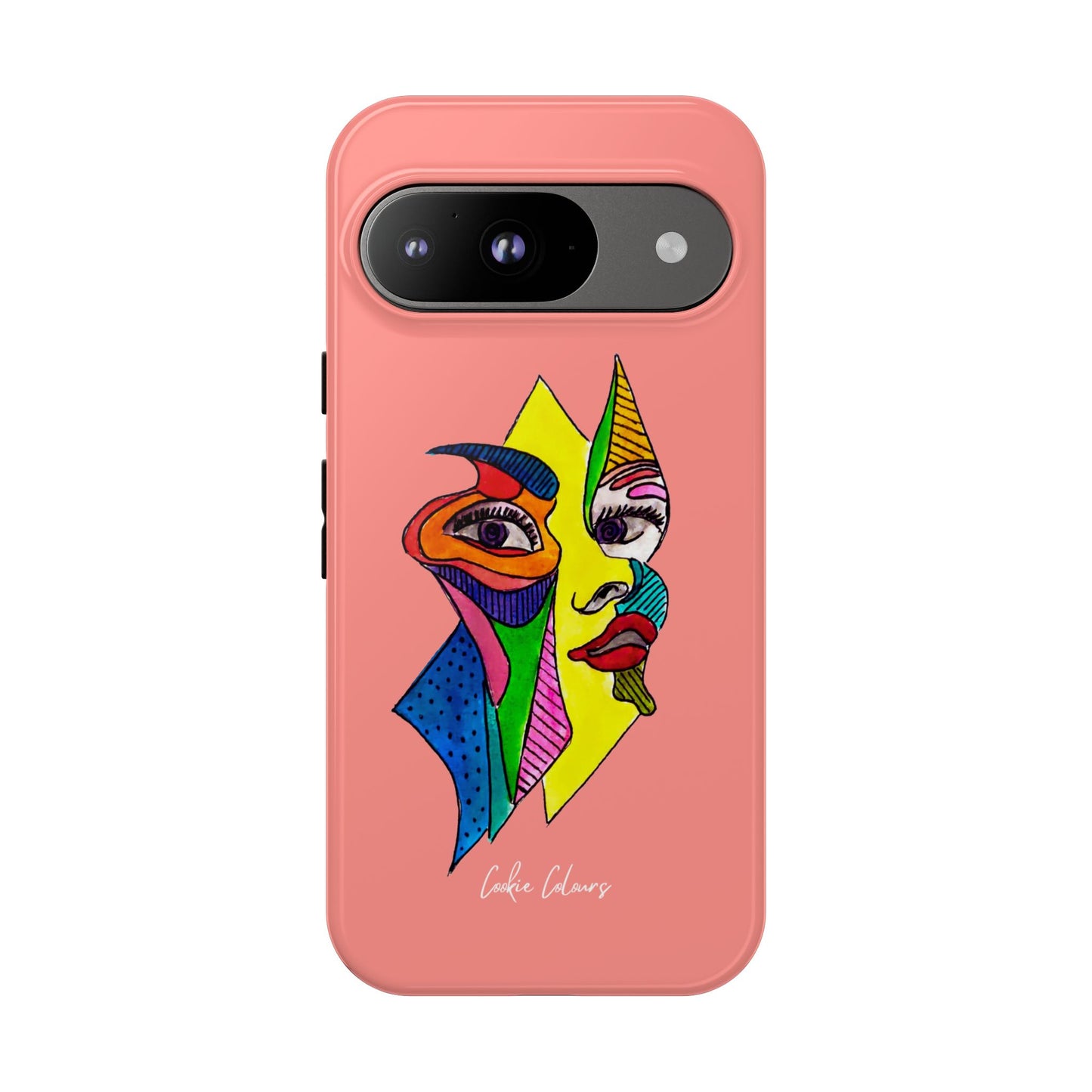 Avant Garde | Premium Phone Case