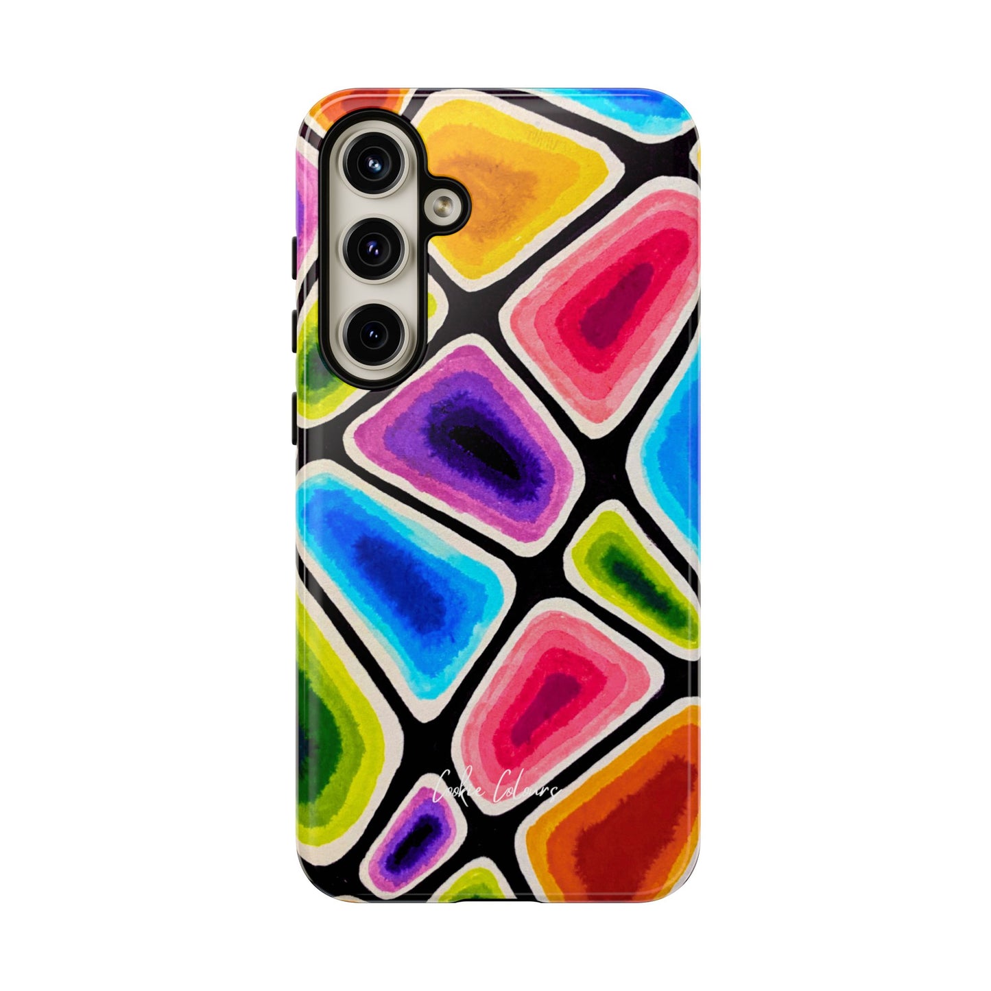 Chromatic Dreams | Premium Phone Case