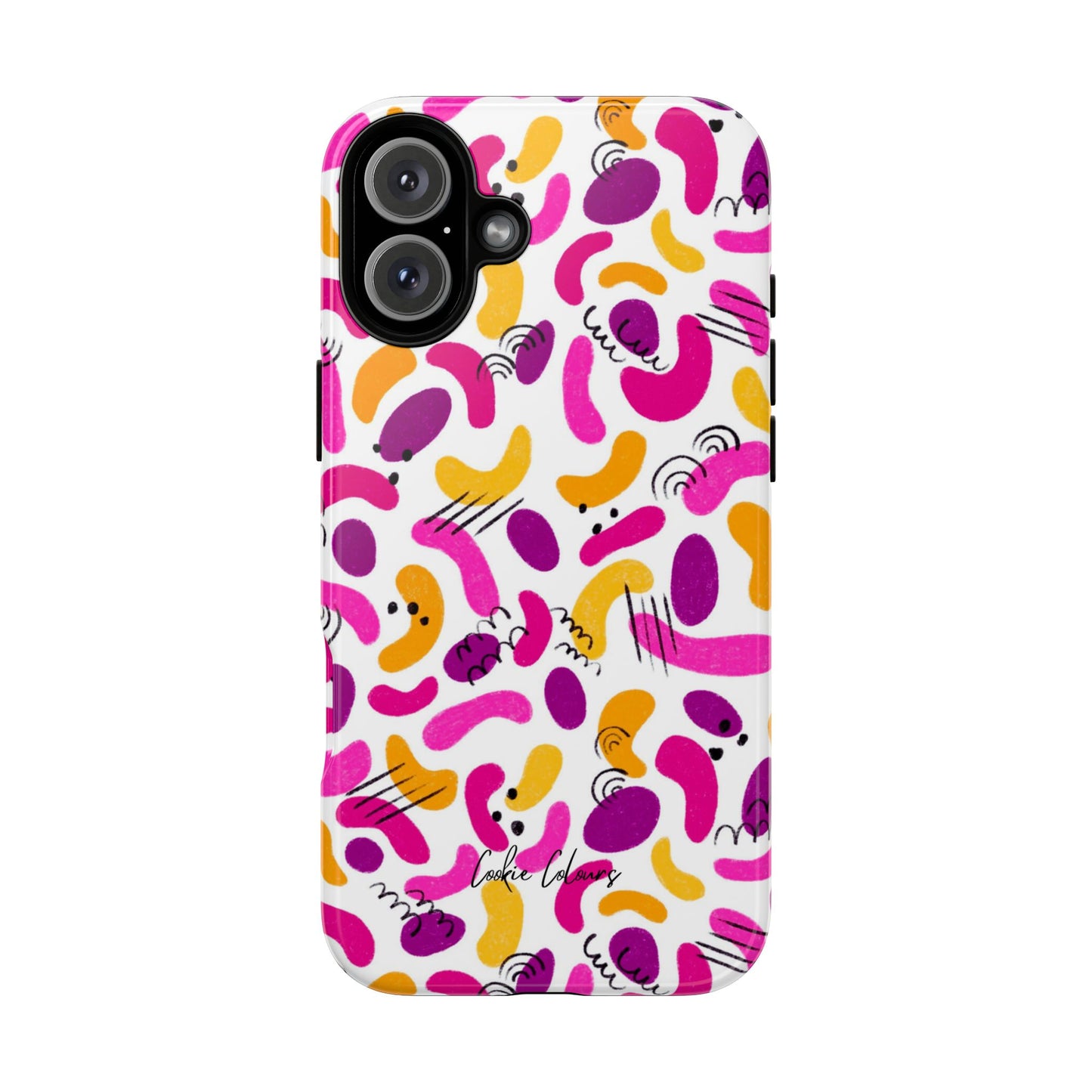 Jelly Beans | Premium Phone Case