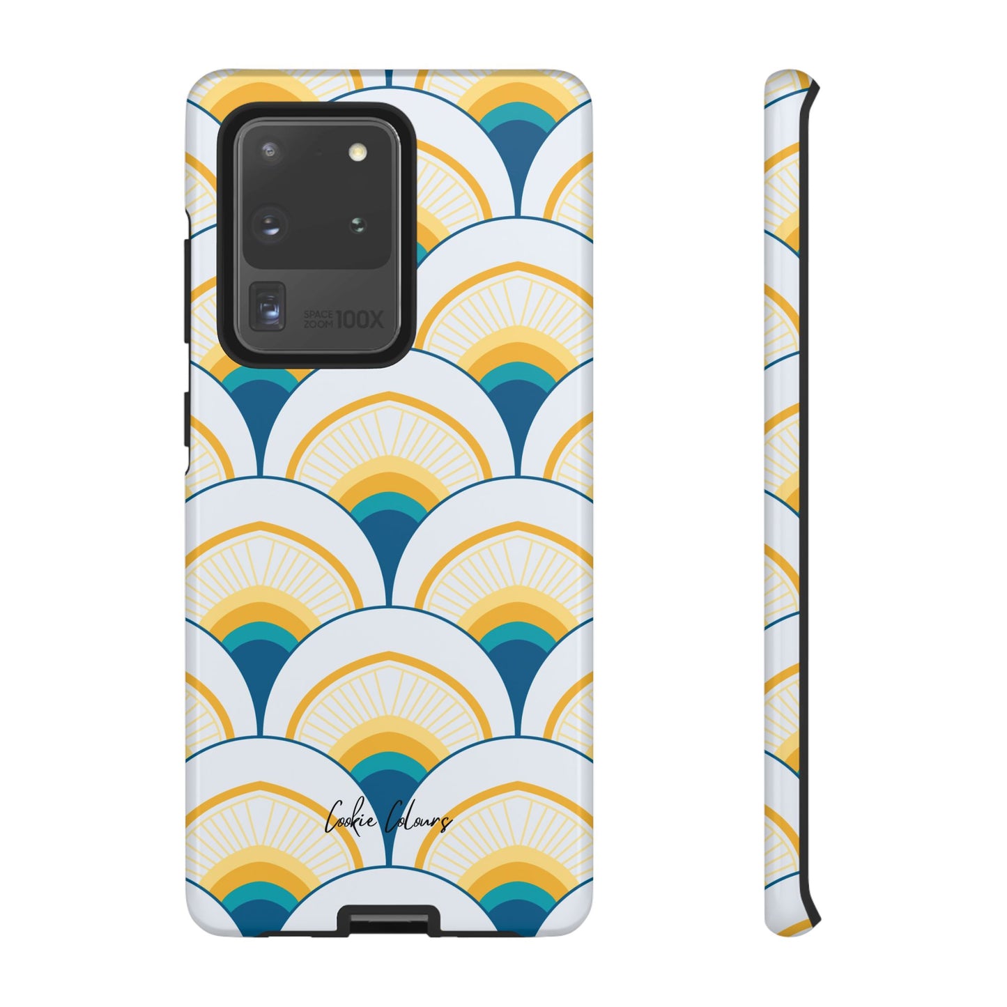 Ocean Wave | Premium Phone Case