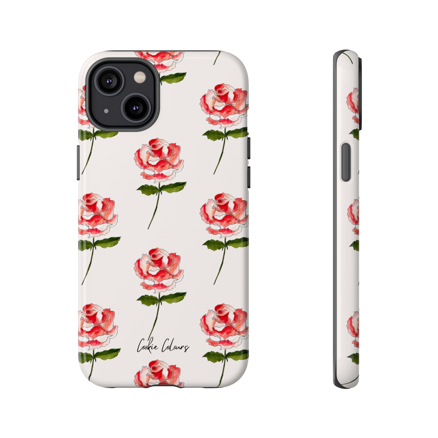 Rosa Rosa | Premium Phone Case