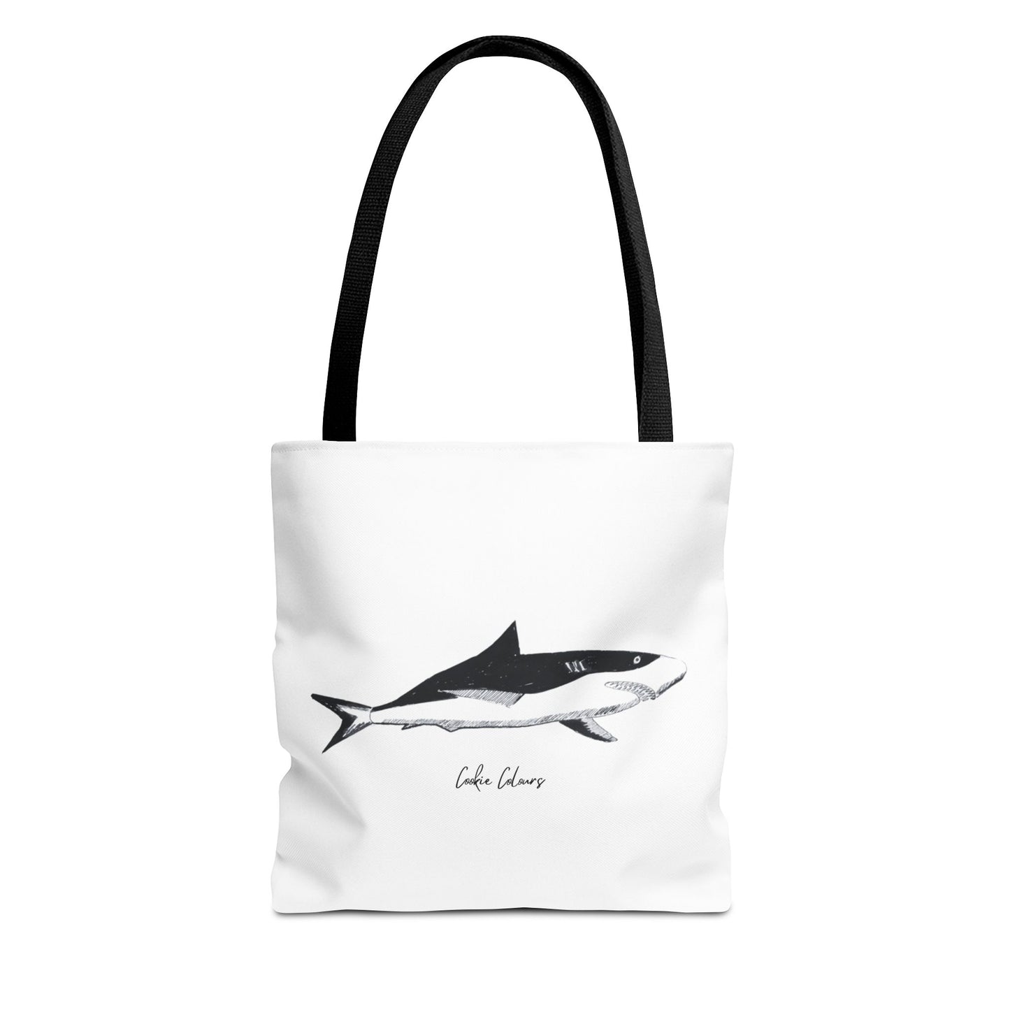 White Shark | Tote Bag