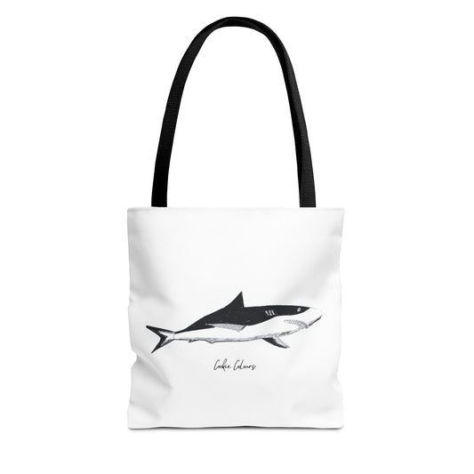 White Shark | Tote Bag