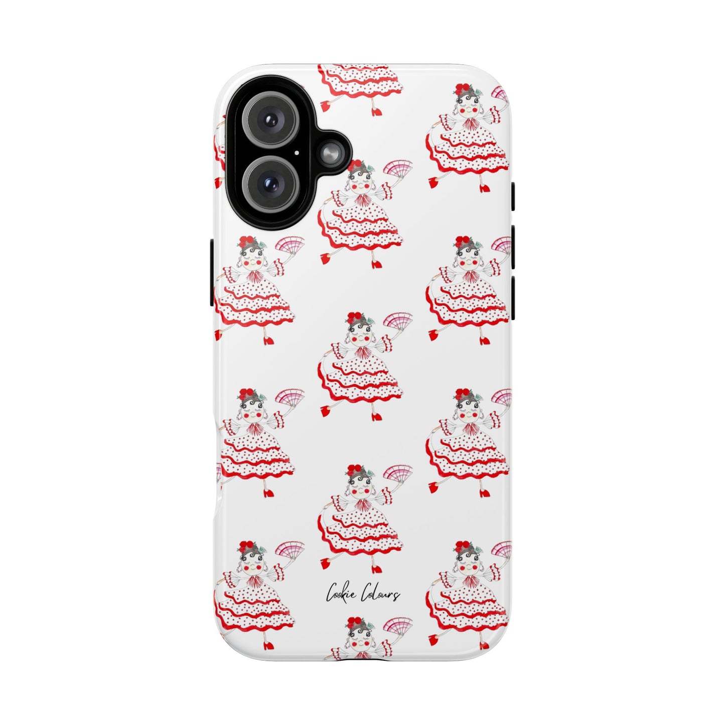 Flamenca | Premium Phone Case