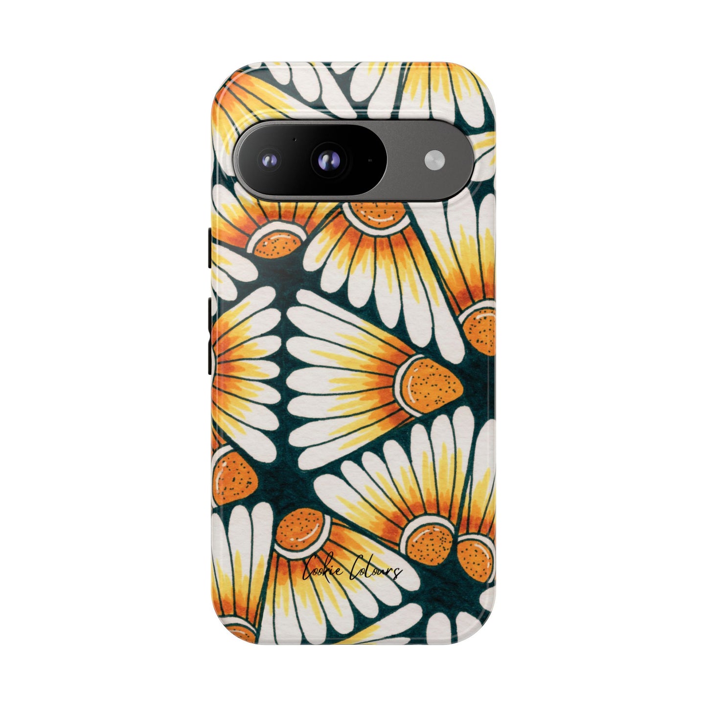 Daisy Delight | Premium Phone Case