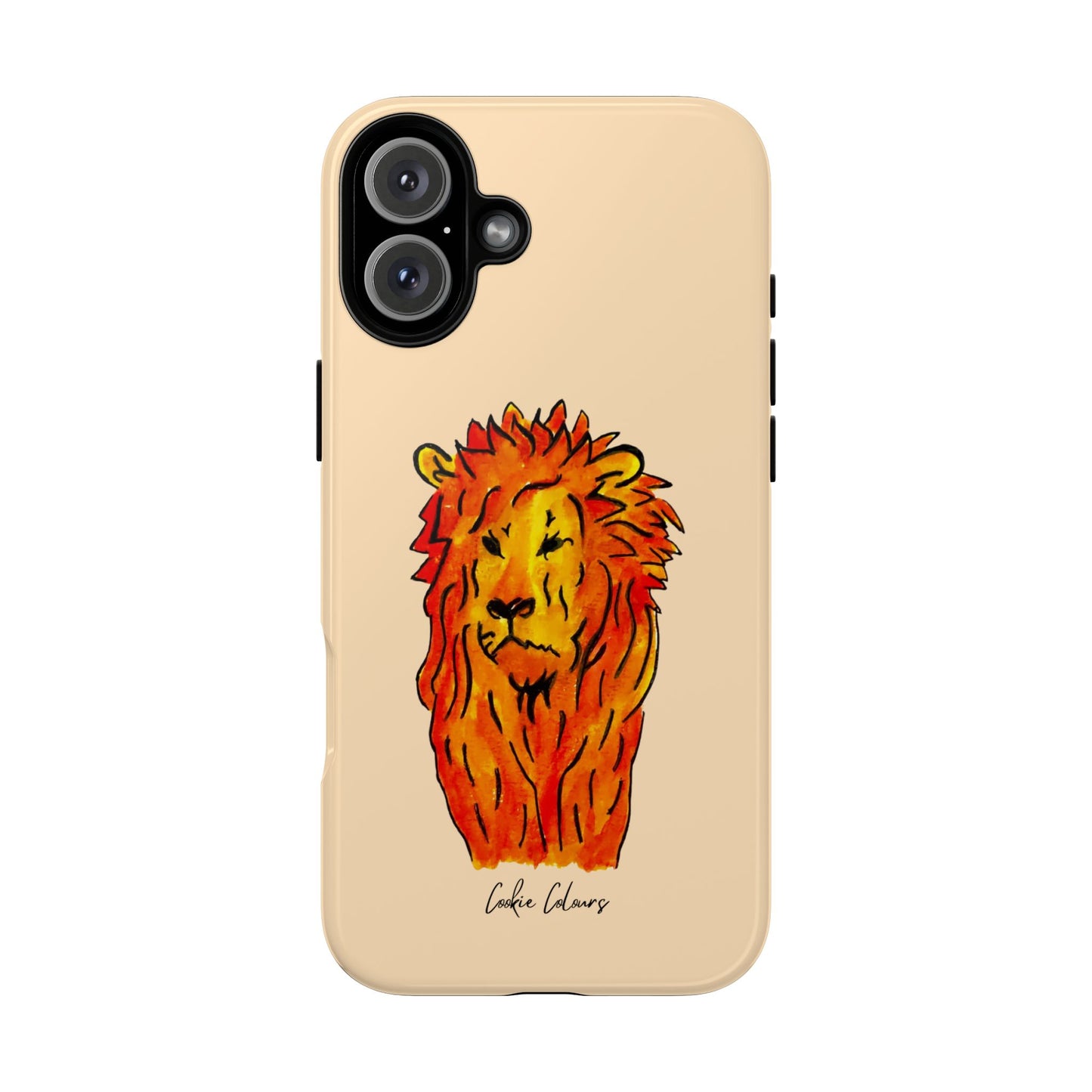 Simba | Premium Phone Case