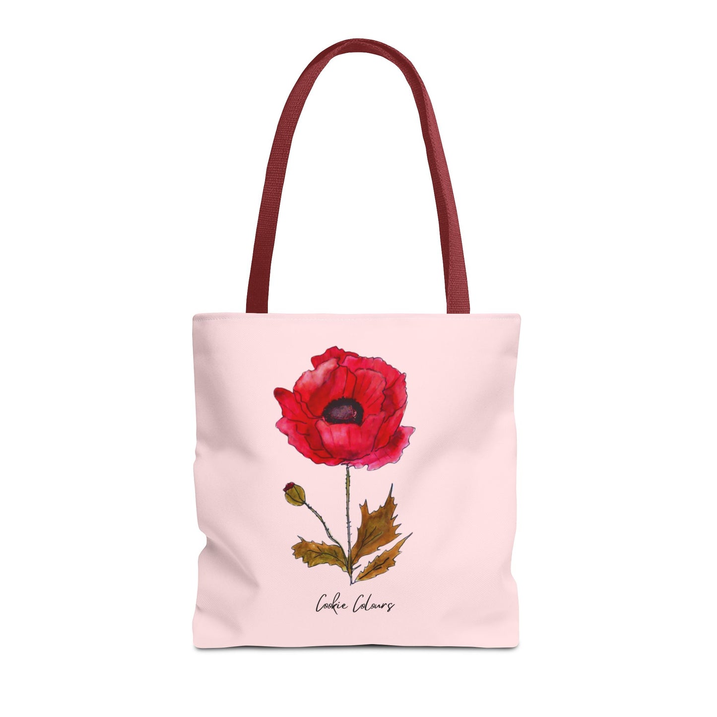 Amapola | Tote Bag