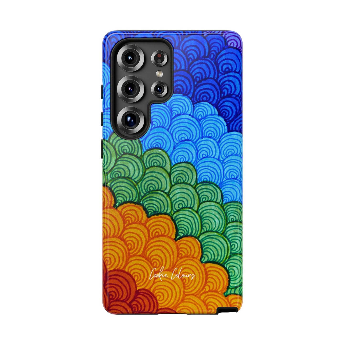 Chasing Rainbows | Premium Phone Case